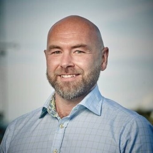 Kenneth Hatlestad